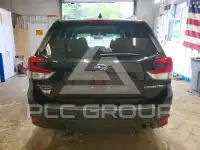 2019 Subaru Forester фото