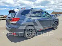 2019 Subaru Forester фото