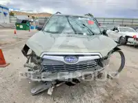 2019 Subaru Forester photo