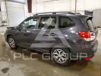 2019 Subaru Forester фото