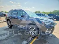 2019 Subaru Forester фото