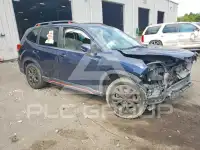 2019 Subaru Forester photo