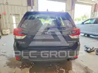 2019 Subaru Forester фото