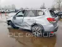 2019 Subaru Forester photo
