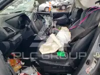 2019 Subaru Forester photo