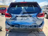 2019 Subaru Forester фото