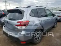 2019 Subaru Forester фото