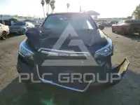 2019 Subaru Forester photo