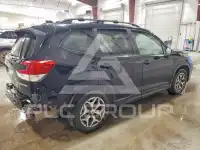 2019 Subaru Forester photo