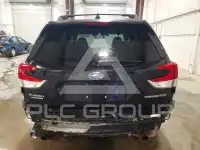 2019 Subaru Forester photo