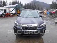 2019 Subaru Forester фото