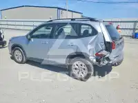 2019 Subaru Forester фото