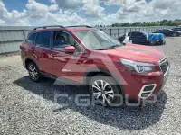 2019 Subaru Forester фото