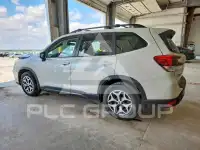 2019 Subaru Forester фото