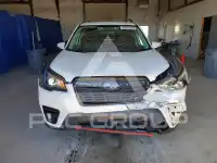 2019 Subaru Forester фото