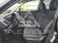 2019 Subaru Forester photo