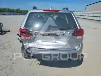 2019 Subaru Forester фото