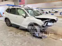 2019 Subaru Forester фото