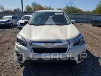 2019 Subaru Forester photo