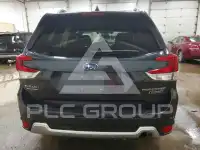 2019 Subaru Forester фото