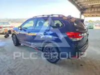 2019 Subaru Forester photo