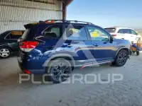 2019 Subaru Forester photo