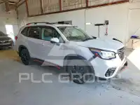 2019 Subaru Forester фото