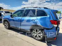 2019 Subaru Forester фото