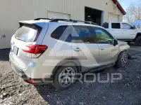 2019 Subaru Forester фото