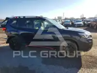 2019 Subaru Forester photo