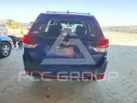2019 Subaru Forester photo