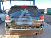 2019 Subaru Forester фото