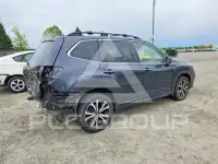 2019 Subaru Forester фото