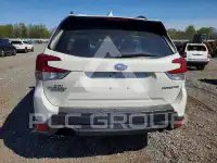 2019 Subaru Forester photo