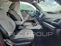2019 Subaru Forester фото