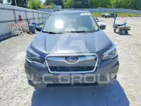 2019 Subaru Forester фото