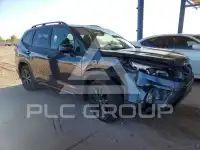 2019 Subaru Forester фото