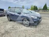 2019 Subaru Forester фото