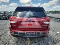 2019 Subaru Forester фото