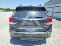 2019 Subaru Forester фото