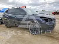 2019 Subaru Forester photo