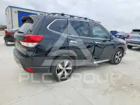2019 Subaru Forester фото