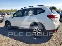 2019 Subaru Forester photo