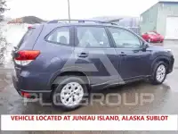 2019 Subaru Forester фото