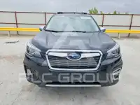 2019 Subaru Forester фото