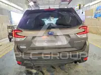 2019 Subaru Forester фото