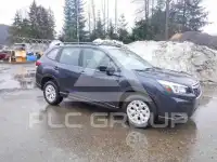 2019 Subaru Forester фото