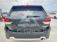 2019 Subaru Forester фото