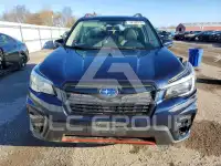 2019 Subaru Forester photo