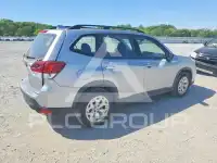 2019 Subaru Forester фото
